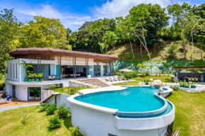 Casa Laguna